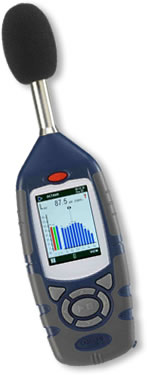 cel620b sound level meter